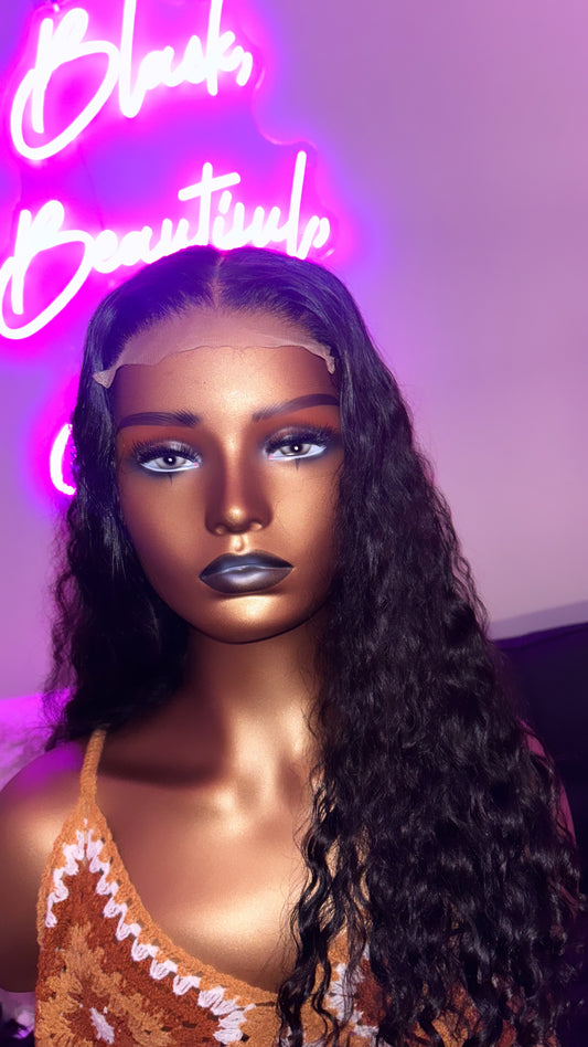 Seamless Blends